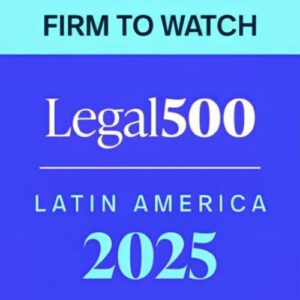 icon The Legal 500, 2025 edition