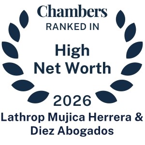 icon Chambers and Partners edición 2026
