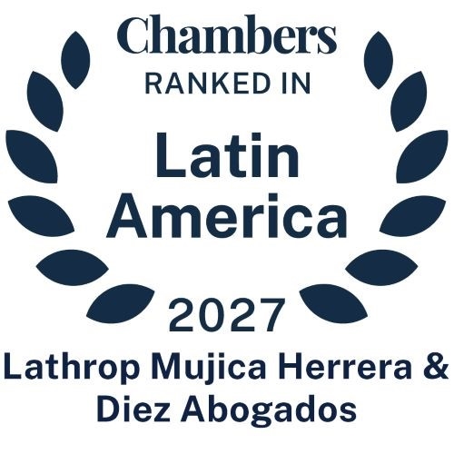icon Chambers and Partners 2027 edition